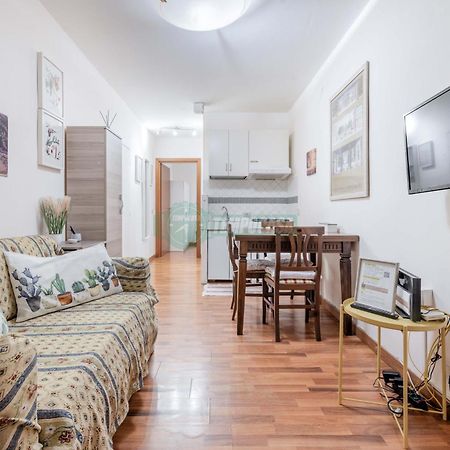 Daniela, Pied-A-Terre Al Vaticano روما المظهر الخارجي الصورة