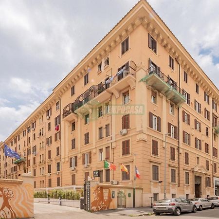 Daniela, Pied-A-Terre Al Vaticano روما المظهر الخارجي الصورة