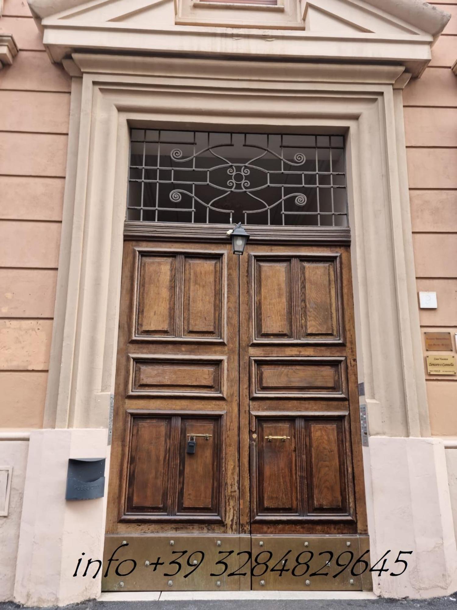 Daniela, Pied-A-Terre Al Vaticano روما المظهر الخارجي الصورة