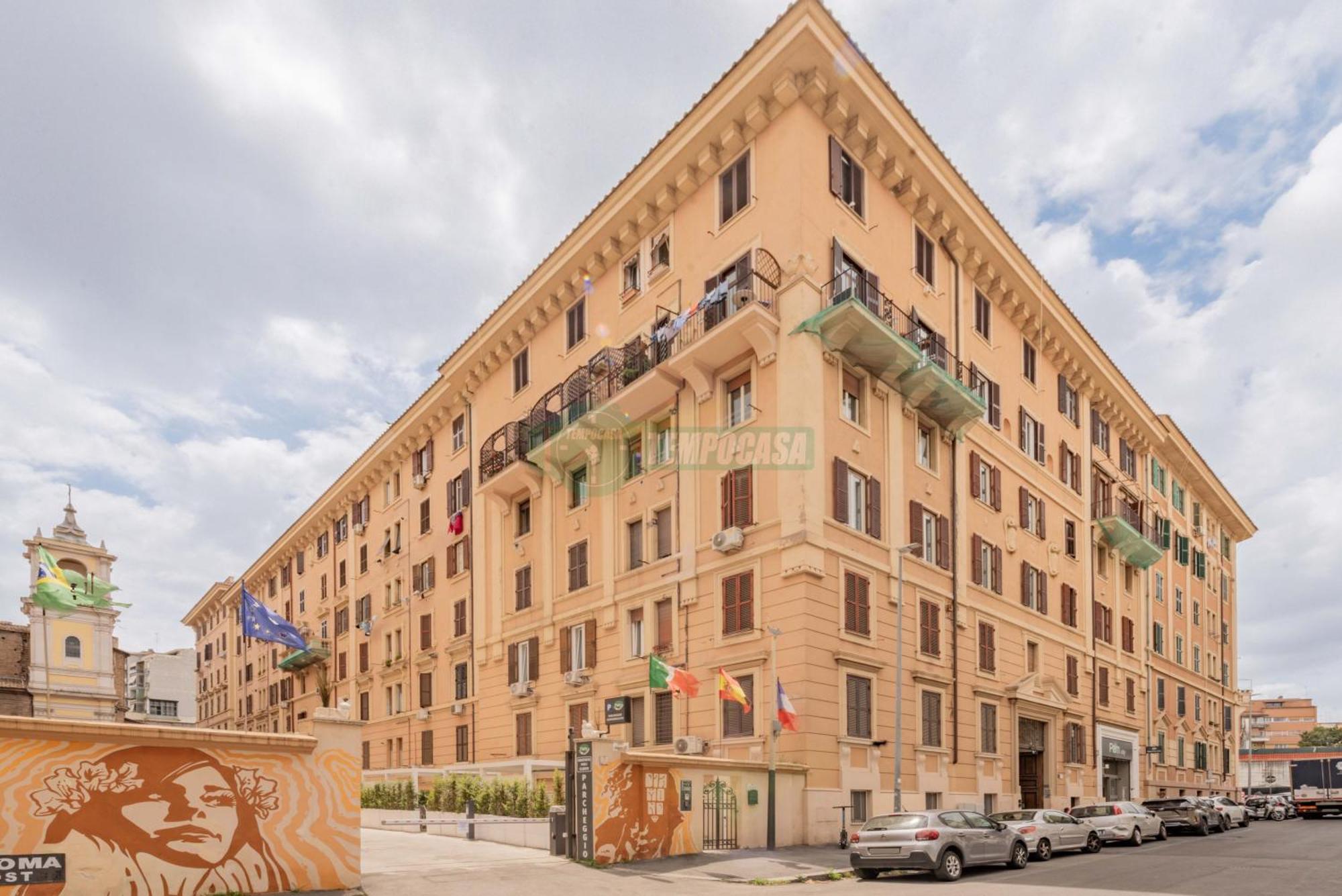 Daniela, Pied-A-Terre Al Vaticano روما المظهر الخارجي الصورة